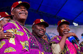 2027: Oyo APC senator, Ali, declares governorship ambition, promises LG autonomy